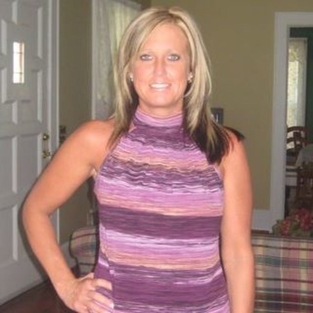 Meet your Posher, Julie